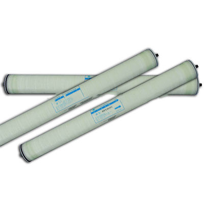 Spiral Wound Tape Type 8 Inch PVDF Hollow Fiber Membrane