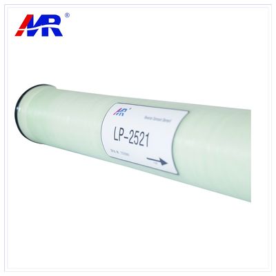 Water Treatment Ultra Low Pressure Ro Membrane 2521 Size 1 Year Warranty