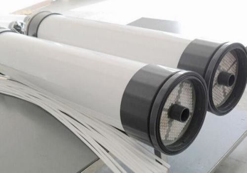 Compact Design Hollow Fibre Hydrophilic Uf Membrane Reducing Water Resistance