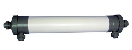 High Flux Pvdf Ultrafiltration Membrane Spiral Wound Type For Water Filtration Plant