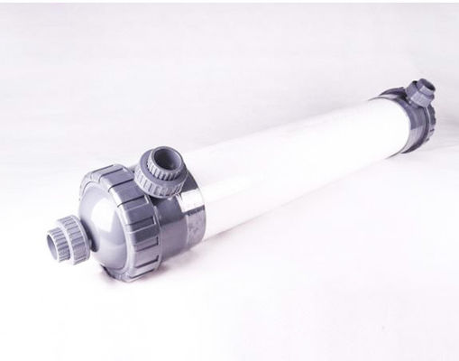Anti Bacterial Ro Uf Membrane External Pressure Type No Second Pollution